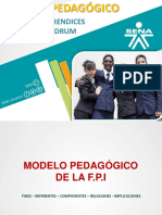 Modelo Pedag Fpi Admon Educat