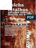 Colcha de Retalhos