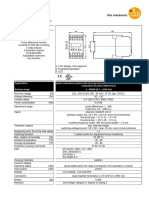 Ifm S2 Catalog