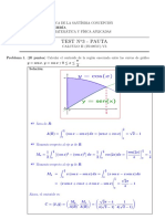 Test - 3 V3 Pauta