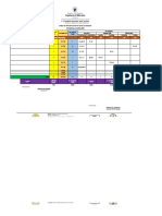 TOS-Updated - Esp Grade 8 Third Quarter