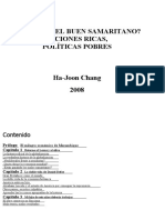 2008-Que Fue Del Buen Samaritano. Naciones Ricas, Politicas Pobres-Ha_Joon Chang