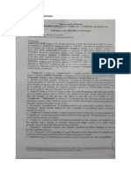 Document (2) Contract Vanzare Cumparare