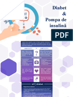 Insulin Pump