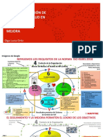 Seminario On Line Segmto y Mejora Iso 45001