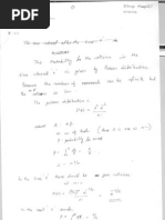 Ashcroft Mermin 1 1 1 2 1 3