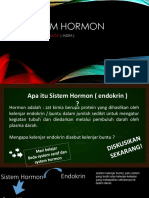 Sistem Hormon New Edit 2