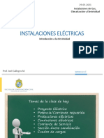 TAL 2 Instalaciones Eléctricas