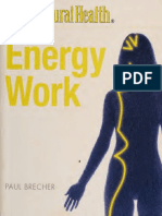 DK Adult - The Secrets of Energy Work. (Paul Brecher)