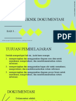 Sistem Teknik Dokumentasi