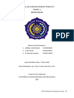 LAPORAN RESMI - Endrokin