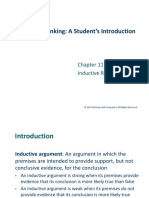 Chapter 11 - Inductive Strength