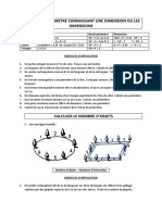 Serie D'exercices CM2