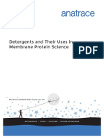 Anatrace Detergents Booklet FINAL