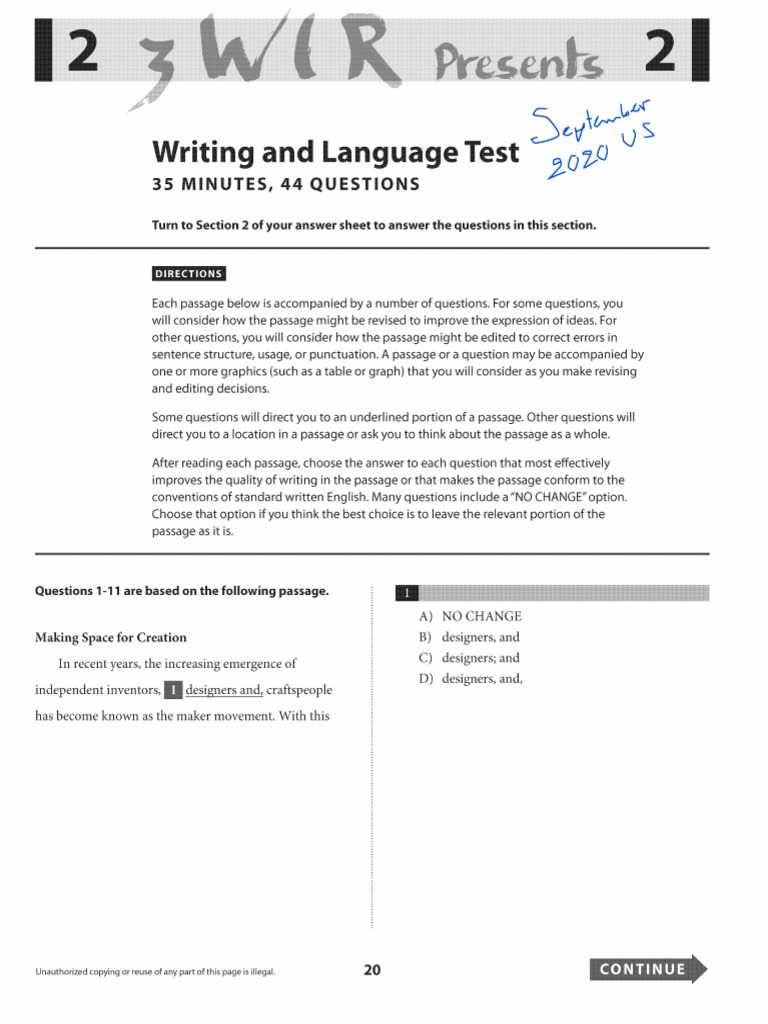 Test 4 | PDF