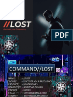 Lost Presentation