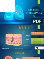 Sistem Pernapasa N