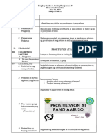 OLALOLESSON PLAN (prostitusyonATpang-aabuso)