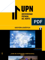 S2 Logística y Otras Funciones Empresariales