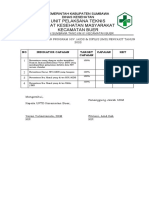 Unit Pelaksana Teknis Pusat Kesehatan Masyarakat Kecamatan Buer