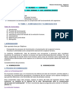 1°bloque - Sem 1 - Tema 1,2,4 - Bioestadistica