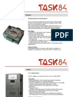 Task84 Projects