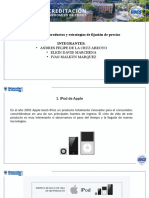 Ciclo de Vida de Productos y Estrategias de Fijación de Precios