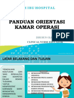 Panduan Orientasi