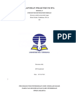 LAPORAN PRAKTIKUM IPA STRUKTUR PENCERNAAN-dikonversi