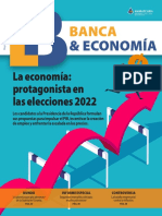Revista BE Edicion Mayo 2022