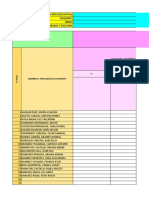 4°a-Plantilla Evaluacion Bimestral 2022