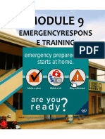 Emergencyrespons E Training: Source