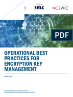 08 19 2020 Operational Best Practices For Encryption Key MGMT 508c