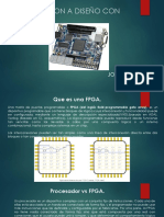 Introduccion A Diseño Con FPGA 2022