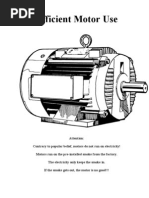 Download 6 Motor Basics Handout by Tan Yit Keong SN57408553 doc pdf