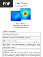 Download Laser Physics1 by Sepatu Lukis Drainbow IV SN57408668 doc pdf