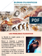 Los Problemas Filosoficos