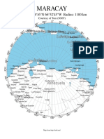 AzimuthalMap DE MARACAY