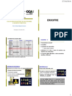 Aula 5 - Ciclos Biogeoquimicos S e Micronutrientes