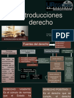 Resumen para El Segundo Parcia