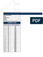 Catalogación QST30 Extender