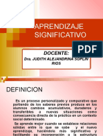 2.aprendizaje Significativo