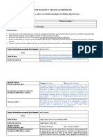 Formato de Tabla Descriptiva