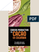 Cartilla Cadena Productiva de Cacao Analisis Final 04 FINAL 26012020