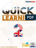 Quick Learning 2