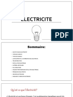 Electricite 3.0