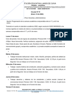 Circular #01 Del 17 Al 21 de Enero de 2021 POA