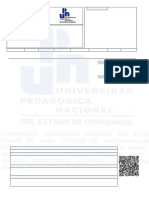UPN1108063V9: Universidad Pedagogica Nacional Del Estado de Chihuahua