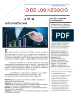 Articulo Periodico