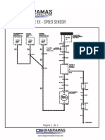 DIAGRAMA ELECTRICO - 2000 KIA SPORTAGE EX FREE